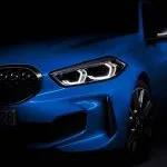 bmw serie 1 2020, bmw serie 1 2020 fotos espia, bmw serie 1 2020 lanzamiento, bmw serie 1 2020 m135i xdrive, bmw serie 1 2020 primeros datos