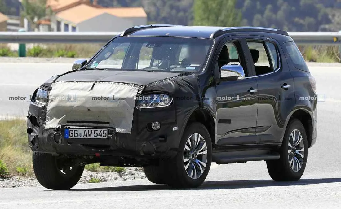 chevrolet trailblazer 2020, chevrolet trailblazer 2020 america latina, chevrolet trailblazer 2020 brasil, chevrolet trailblazer 2020 caracteristicas, chevrolet trailblazer 2020 diseño, chevrolet trailblazer 2020 fotos, chevrolet trailblazer 2020 fotos espia, chevrolet trailblazer 2020 colombia