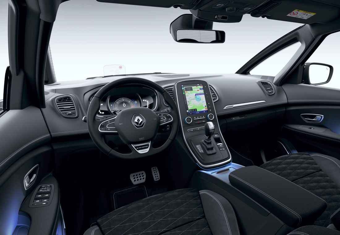 renault scenic, renault grand scenic, renault scenic black edition, renault grand scenic black edition, renault scenic intens, renault grand scenic intens, renault scenic 2020, renault grand scenic, renault scenic 2019, renault grand scenic 2019, renault scenic 1.3 tce 140, renault scenic 1.3 tce 160, renault grand scenic 1.3 tce 140, renault scenic 1.3 tce 160, renault scenic 2019 caracteristicas, renault scenic 2019 ficha tecnica, renault scenic 2019 dimensiones, renault grand scenic 2019 dimensiones