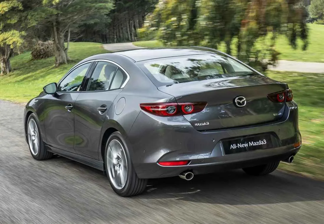 mazda 3 2020 seguridad, mazda 3 2020 euro ncap, mazda 3 2020 crash test, mazda 3 crash test, mazda 3 seguridad, mazda 3 euro ncap, mazda 3 top safety pick iihs, mazda 3 2020 iihs, mazda 3 iihs