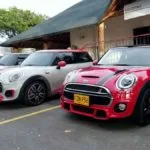 mini united, mini united colombia, mini 60 años, mini 60 años colombia, mini colombia, mini evento en colombia, celebracion 60 años mini en colombia, mini united 2019, mini united 2019 montenegro quindio, mini united 2019 hotel las camelias montenegro quindio, mini united 2019 eje cafetero, mini cooper colombia, mini john cooper works colombia, mini countryman colombia