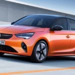 opel corsa-e, opel corsa 2020, opel corsa electrico, opel corsa electrico 2020, opel corsa electrico autonomia, opel corsa-e caracteristicas, opel corsa-e ficha tecnica, opel corsa-e autonomia, opel corsa-e colombia, opel corsa-e chile, opel colombia