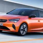 opel corsa-e, opel corsa 2020, opel corsa electrico, opel corsa electrico 2020, opel corsa electrico autonomia, opel corsa-e caracteristicas, opel corsa-e ficha tecnica, opel corsa-e autonomia, opel corsa-e colombia, opel corsa-e chile, opel colombia