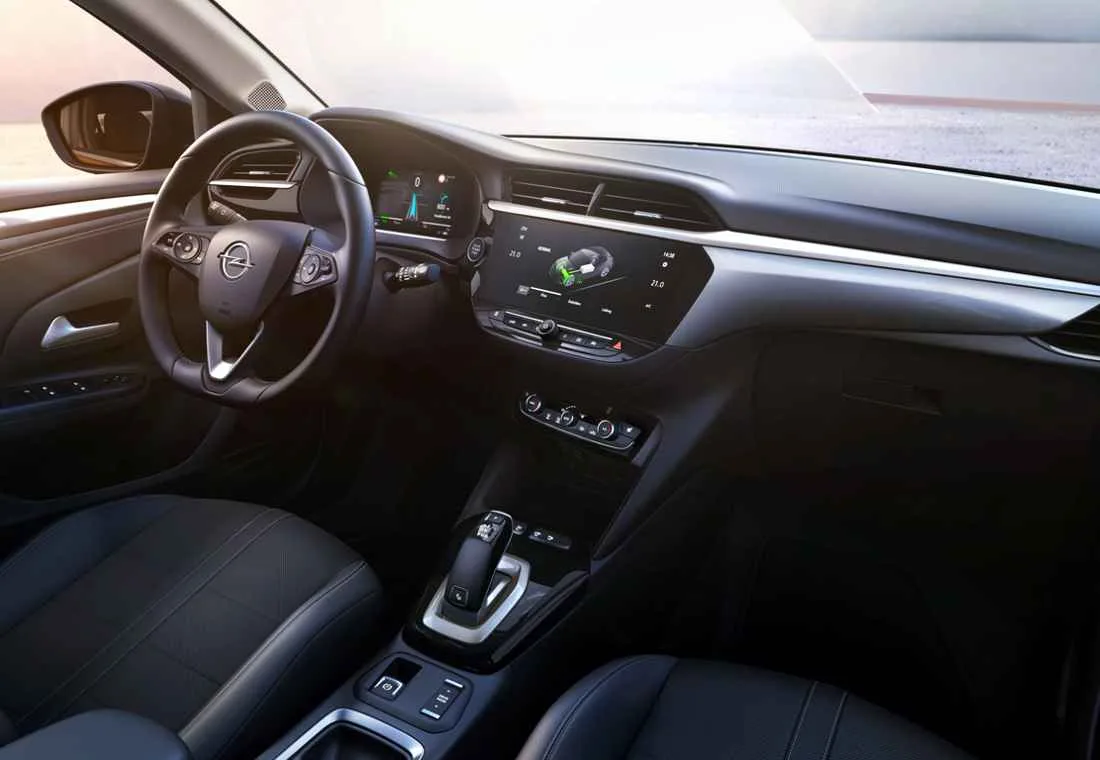 opel corsa-e, opel corsa 2020, opel corsa electrico, opel corsa electrico 2020, opel corsa electrico autonomia, opel corsa-e caracteristicas, opel corsa-e ficha tecnica, opel corsa-e autonomia, opel corsa-e colombia, opel corsa-e chile, opel colombia