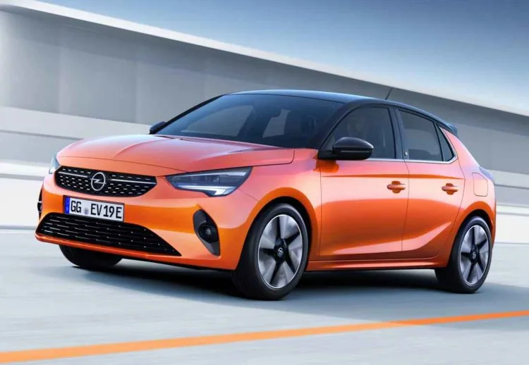 opel corsa-e, opel corsa 2020, opel corsa electrico, opel corsa electrico 2020, opel corsa electrico autonomia, opel corsa-e caracteristicas, opel corsa-e ficha tecnica, opel corsa-e autonomia, opel corsa-e colombia, opel corsa-e chile, opel colombia