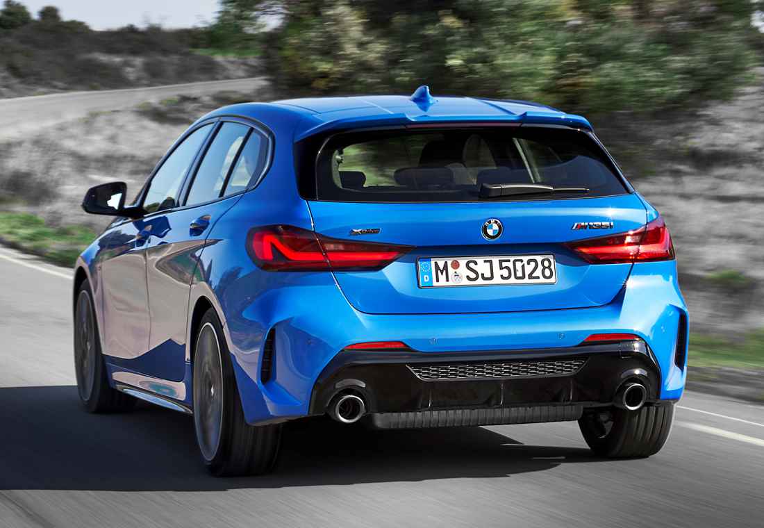 bmw serie 1, bmw serie 1 2020, bmw serie 1 2019, bmw serie 1 caracteristicas, bmw serie 1 2020 caracteristicas, bmw serie 1 2020 versiones, bmw m135i xdrive 2020, bmw m135i xdrive 2020 ficha tecnica, bmw serie 1 2020 ficha tecnica, bmw serie 1 2020 imagenes, bmw serie 1 asistente personal, bmw serie 1 2020 tecnologia, bmw serie 1 traccion delantera