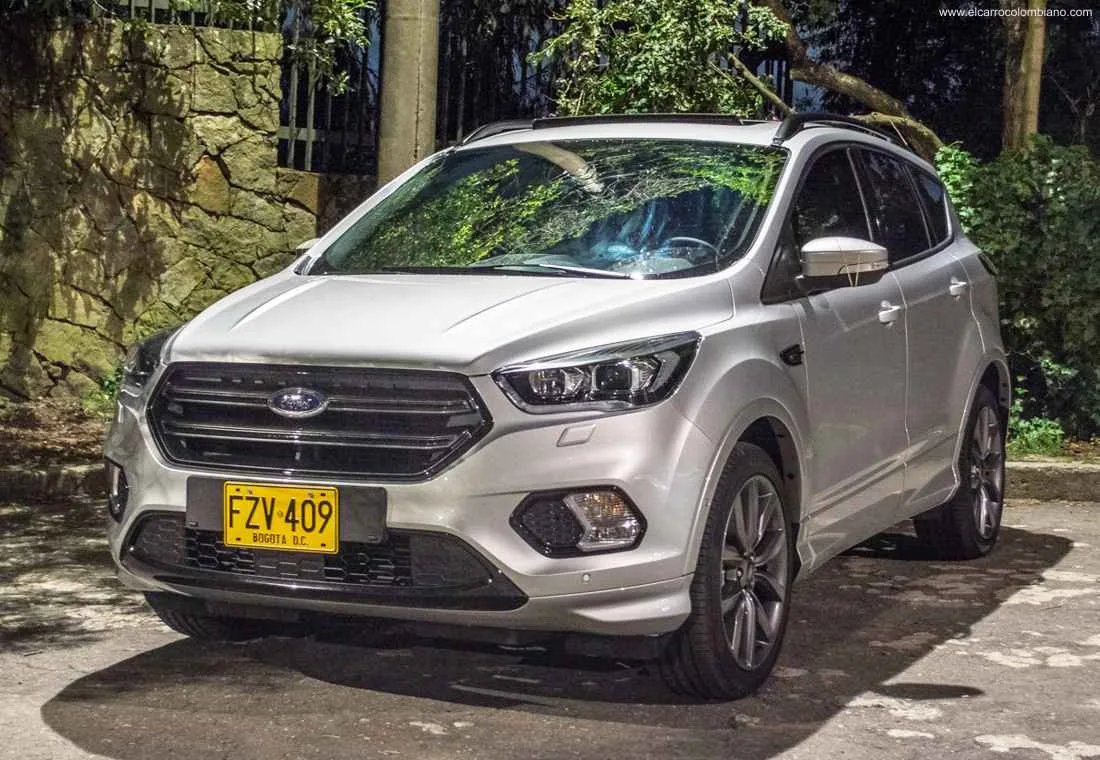 ford escape st line, ford escape st line colombia, ford escape st line precio, ford escape st line precio colombia, ford escape st line caracteristicas, ford escape st line ecoboost 2.0, ford escape st line motor, ford escape st line ficha tecnica, ford escape st line 2020, ford escape st line 2020 colombia, ford escape st line equipamiento, ford escape st line prueba de manejo, ford escape st line test drive, ford escape st line comentarios, ford escape st line video, ford escape st line video colombia