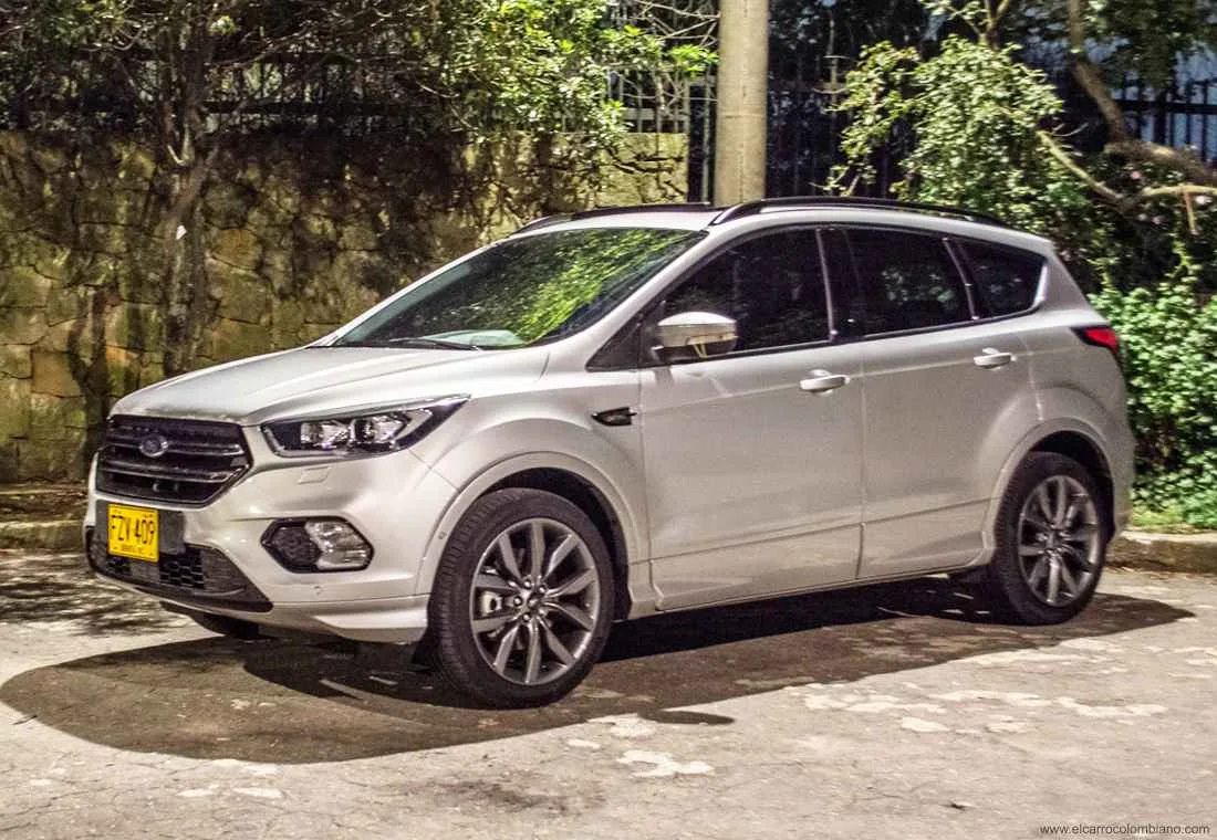 ford escape st line, ford escape st line colombia, ford escape st line precio, ford escape st line precio colombia, ford escape st line caracteristicas, ford escape st line ecoboost 2.0, ford escape st line motor, ford escape st line ficha tecnica, ford escape st line 2020, ford escape st line 2020 colombia, ford escape st line equipamiento, ford escape st line prueba de manejo, ford escape st line test drive, ford escape st line comentarios, ford escape st line video, ford escape st line video colombia