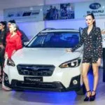 subaru bucaramanga, subaru autocolombiana, subaru bucaramanga autocolombiana, concesionario subaru en bucaramanga, concesionarios subaru en colombia, red de concesionarios subaru, subaru colombia, subaru autos en colombia, subaru autos 2019, subaru autos 2020, mercedes reyes diseñadora, mercedes reyes coleccion 2019