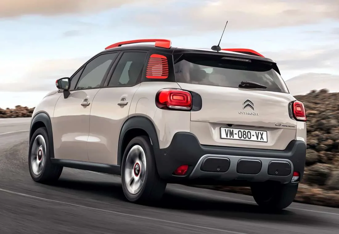 citroen mini suv, citroen india, citroen mini suv para paises emergentes, citroen mini suv america latina, citroen suv 2021, nuevos modelos de citroen, modelos citroen para america latina