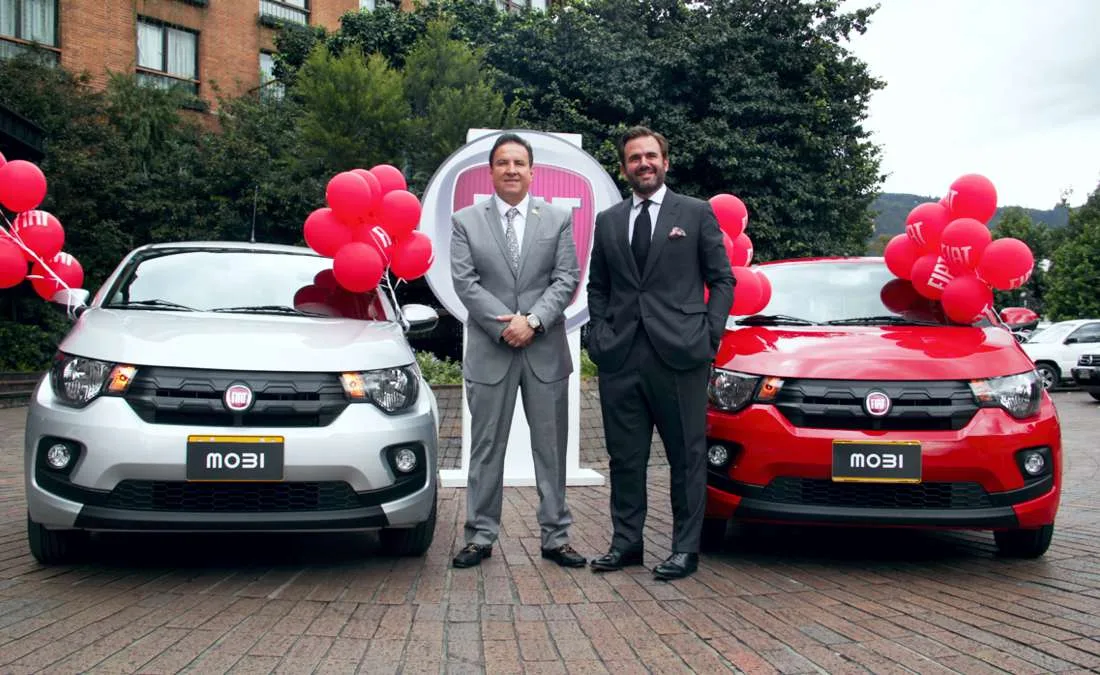 fiat seleccion colombia, vehiculo oficial seleccion colombia, carro oficial seleccion colombia, fiat colombia, fiat patrocinador seleccion colombia, fiat mobi colombia, futbol colombiano, seleccion colombia, federacion colombiana de futbol