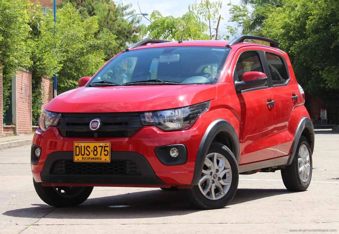 fiat seleccion colombia, vehiculo oficial seleccion colombia, carro oficial seleccion colombia, fiat colombia, fiat patrocinador seleccion colombia, fiat mobi colombia, futbol colombiano, seleccion colombia, federacion colombiana de futbol