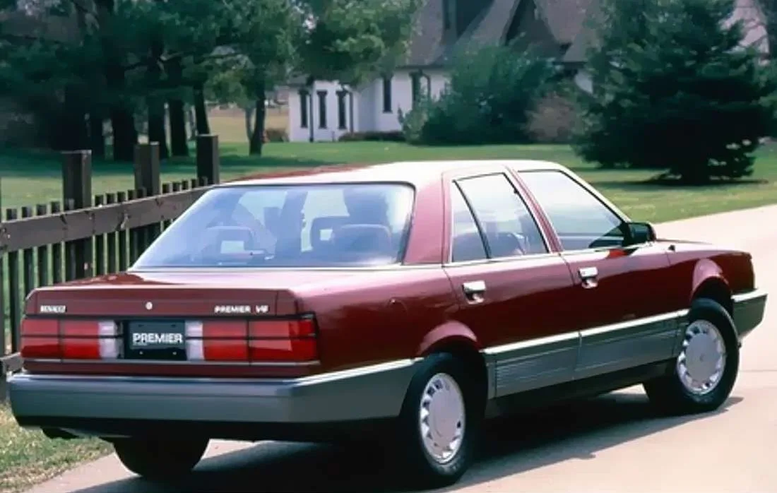 eagle premier, eagle premier historia, eagle premier amc, renault premier, eagle premier renault 25, eagle premier fotos, eagle premier caracteristicas, eagle premier informacion, eagle premier 1988, eagle premier 1989, eagle premier 1990, eagle premier 1991, eagle premier 1992, eagle premier americano, renault 25 norteamericano, renault 25 estados unidos