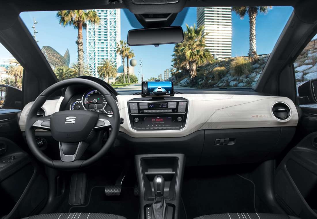 seat mii electric, seat mii electric caracteristicas, seat mii electric ficha tecnica, seat mii electric autonomia, seat mii electric motor, seat mii electric equipamiento, seat mii electric fotos, seat mii electric imagenes, seat mii electric 2020, seat mii electric colombia, seat mii colombia