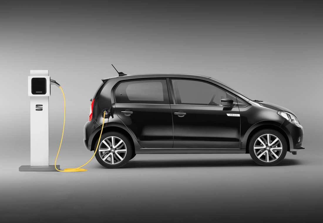 seat mii electric, seat mii electric caracteristicas, seat mii electric ficha tecnica, seat mii electric autonomia, seat mii electric motor, seat mii electric equipamiento, seat mii electric fotos, seat mii electric imagenes, seat mii electric 2020, seat mii electric colombia, seat mii colombia
