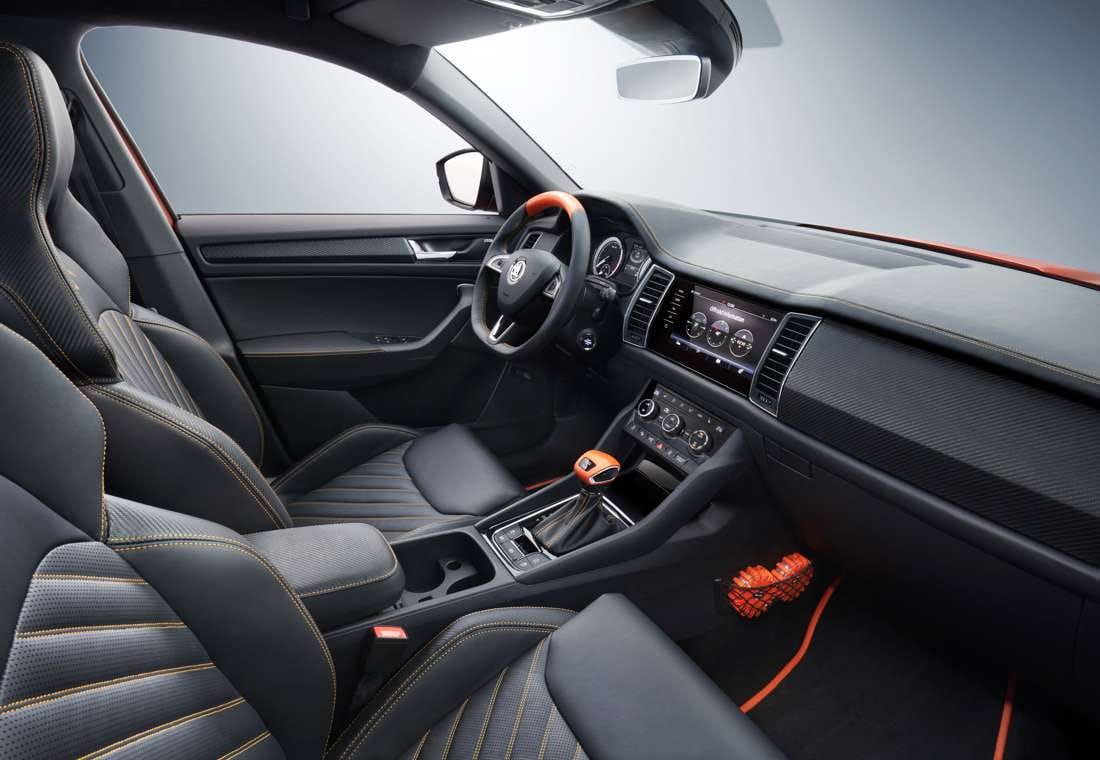 skoda mountiaq concept, skoda mountiaq concept caracteristicas, skoda mountiaq concept ficha tecnica, skoda mountiaq concept fotos, skoda mountiaq concept dimensiones, skoda mountiaq concept capacidades, skoda mountiaq concept diseño, skoda mountiaq concept 2019