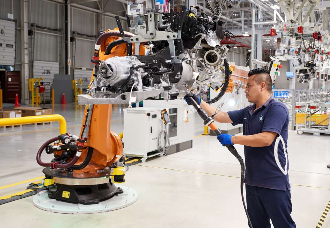 bmw mexico, bmw planta san luis potosi mexico, bmw planta mexico, bmw serie 3 mexicano, bmw serie 3 hecho en mexico, bmw fabricas en america latina, fabricas de bmw, fabrica de bmw en mexico
