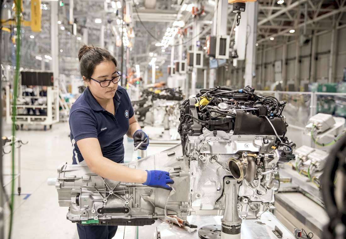 bmw mexico, bmw planta san luis potosi mexico, bmw planta mexico, bmw serie 3 mexicano, bmw serie 3 hecho en mexico, bmw fabricas en america latina, fabricas de bmw, fabrica de bmw en mexico