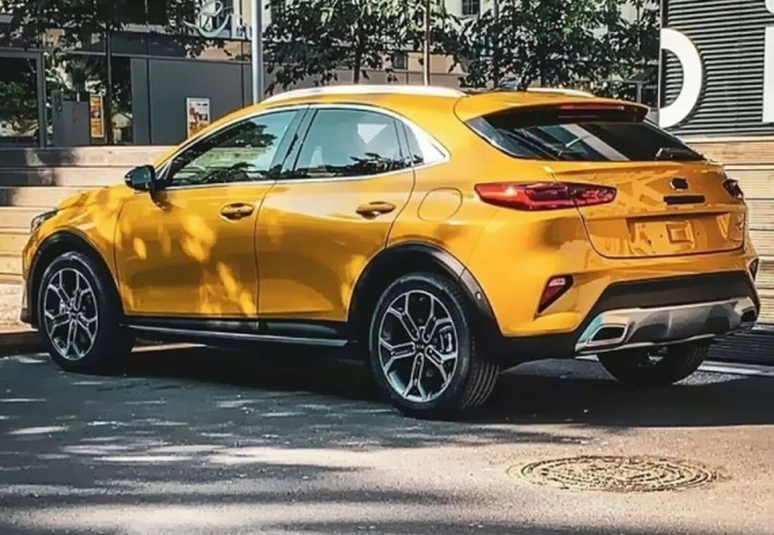 kia xceed, kia xceed cuv, kia xceed fotos, kia xceed caracteristicas, kia xceed crossover, kia xceed informacion, kia xceed lanzamiento