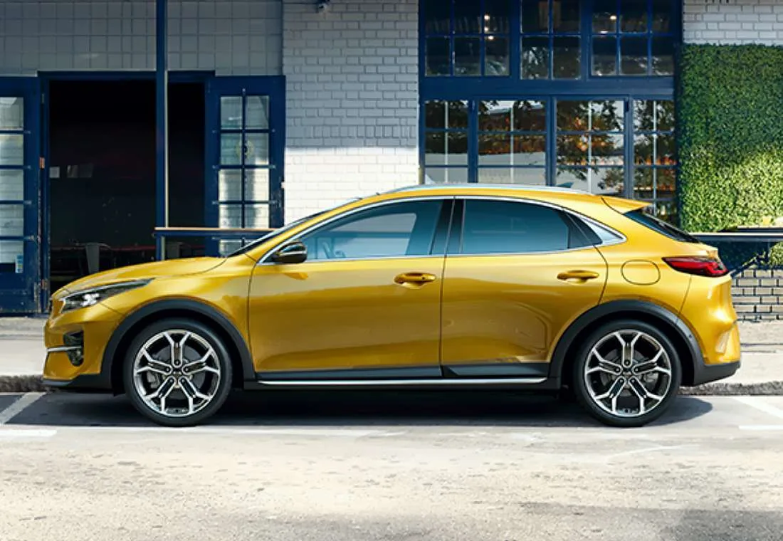 kia xceed, kia xceed cuv, kia xceed fotos, kia xceed caracteristicas, kia xceed crossover, kia xceed informacion, kia xceed lanzamiento