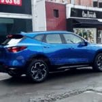 chevrolet blazer colombia, chevrolet blazer colombia fotos espia, chevrolet blazer colombia 2020, chevrolet blazer colombia 2019, chevrolet blazer 2019 caracteristicas, chevrolet blazer 2020 caracteristicas, chevrolet blazer 2020 lanzamiento en colombia, chevrolet blazer 2019 lanzamiento en colombia, chevrolet blazer precio colombia, chevrolet blazer 2019 precio colombia, chevrolet blazer 2020 precio colombia