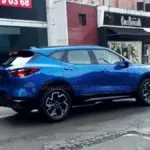 chevrolet blazer colombia, chevrolet blazer colombia fotos espia, chevrolet blazer colombia 2020, chevrolet blazer colombia 2019, chevrolet blazer 2019 caracteristicas, chevrolet blazer 2020 caracteristicas, chevrolet blazer 2020 lanzamiento en colombia, chevrolet blazer 2019 lanzamiento en colombia, chevrolet blazer precio colombia, chevrolet blazer 2019 precio colombia, chevrolet blazer 2020 precio colombia