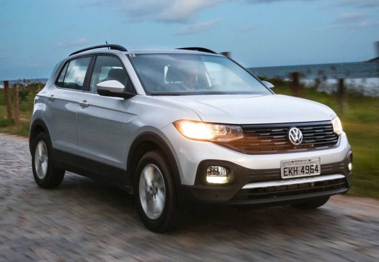 Camionetas Volkswagen Colombia Precios Volkswagen T-Cross: Características, versiones y precios en Colombia