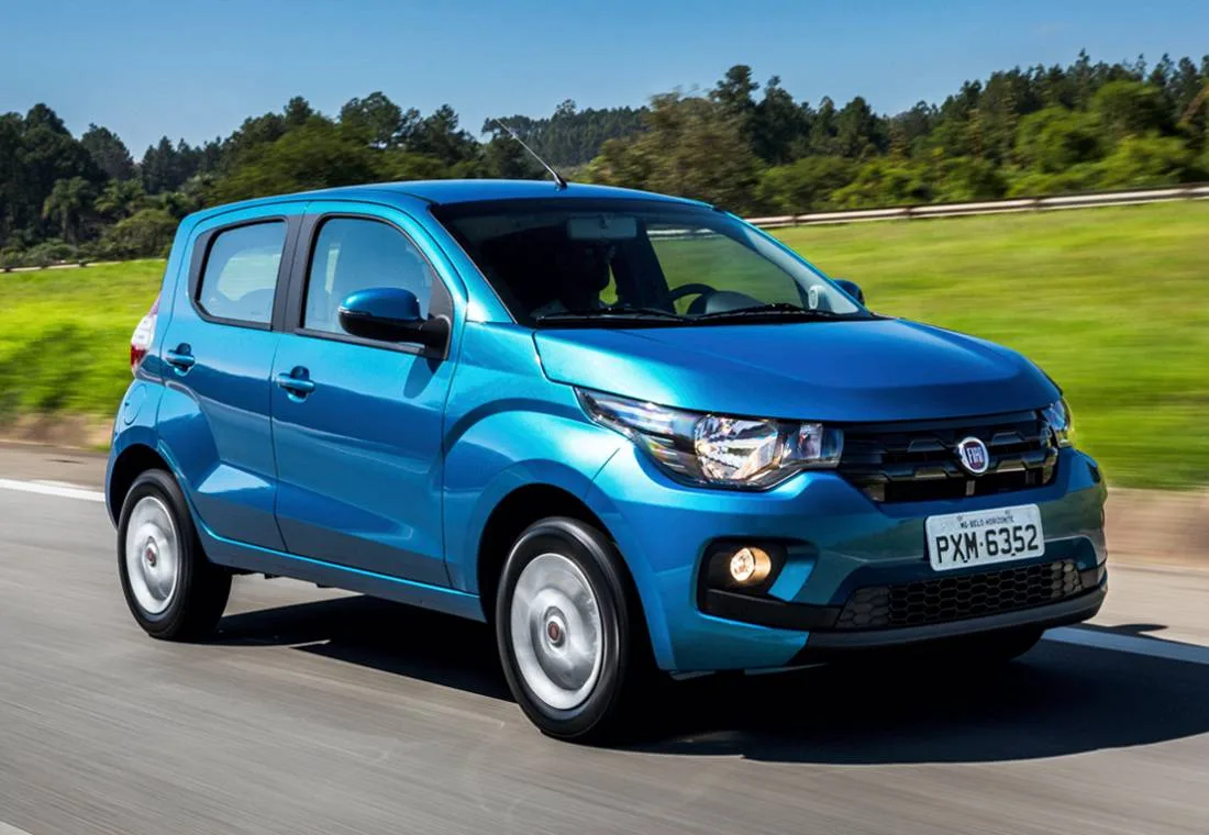 fiat mobi, fiat mobi produccion, fiat mobi lanzamiento, fiat mobi estreno, fiat mobi presencia internacional, fiat mobi versiones, fiat mobi 2019, fiat mobi 2020, fiat mobi brasil, exportaciones de fiat brasil, fiat mobi america latina, fiat mobi argentina, fiat mobi mexico, fiat mobi peru, fiat mobi uruguay, fiat mobi paraguay, fiat mobi colombia