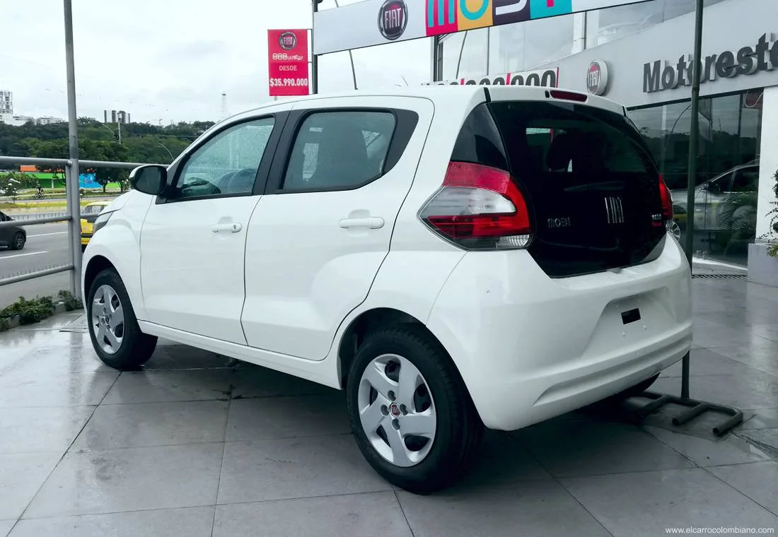 fiat mobi, fiat mobi produccion, fiat mobi lanzamiento, fiat mobi estreno, fiat mobi presencia internacional, fiat mobi versiones, fiat mobi 2019, fiat mobi 2020, fiat mobi brasil, exportaciones de fiat brasil, fiat mobi america latina, fiat mobi argentina, fiat mobi mexico, fiat mobi peru, fiat mobi uruguay, fiat mobi paraguay, fiat mobi colombia