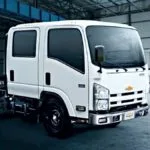 chevrolet buses y camiones, buses y camiones chevrolet colombia, ecodrive buses y camiones chevrolet, ecodrive chevrolet, costo de operacion de buses y camiones, clientes de buses y camiones chevrolet, chevrolet nhr, chevrolet nhr colombia