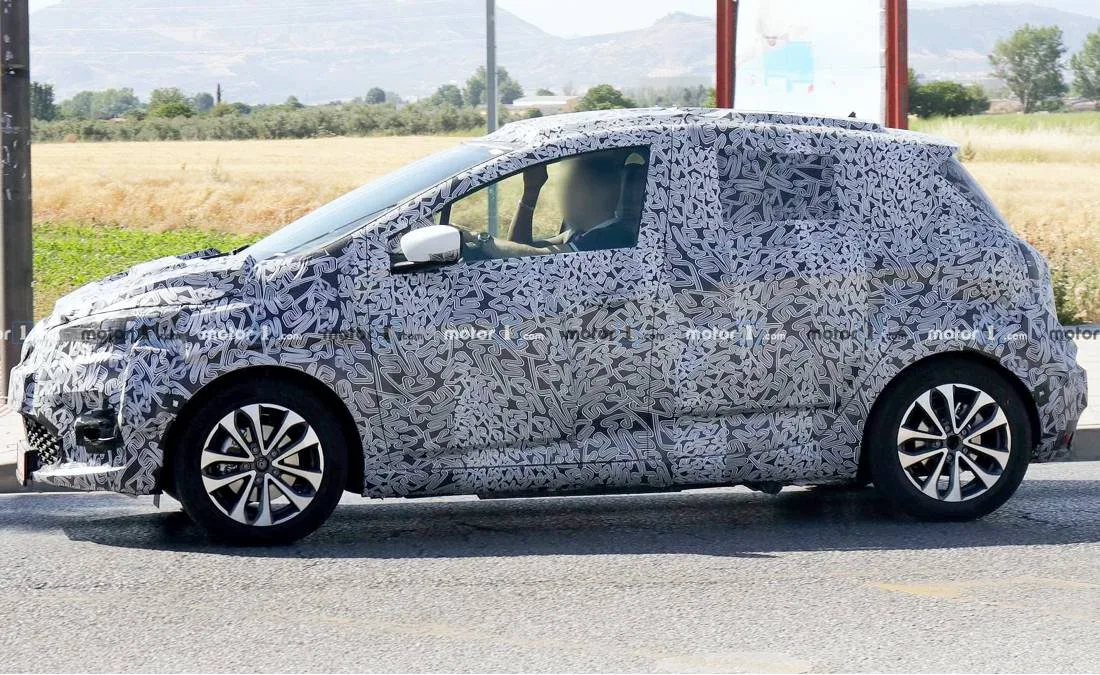 renault zoe 2020, renault zoe 2020 fotos, renault zoe 2020 caracteristicas, renault zoe 2020 autonomia, renault zoe 2020 electrico, renault zoe 2020 potencia, renault zoe 2020 ficha tecnica, renault zoe 2020 cambios, renault zoe 2020 diseño