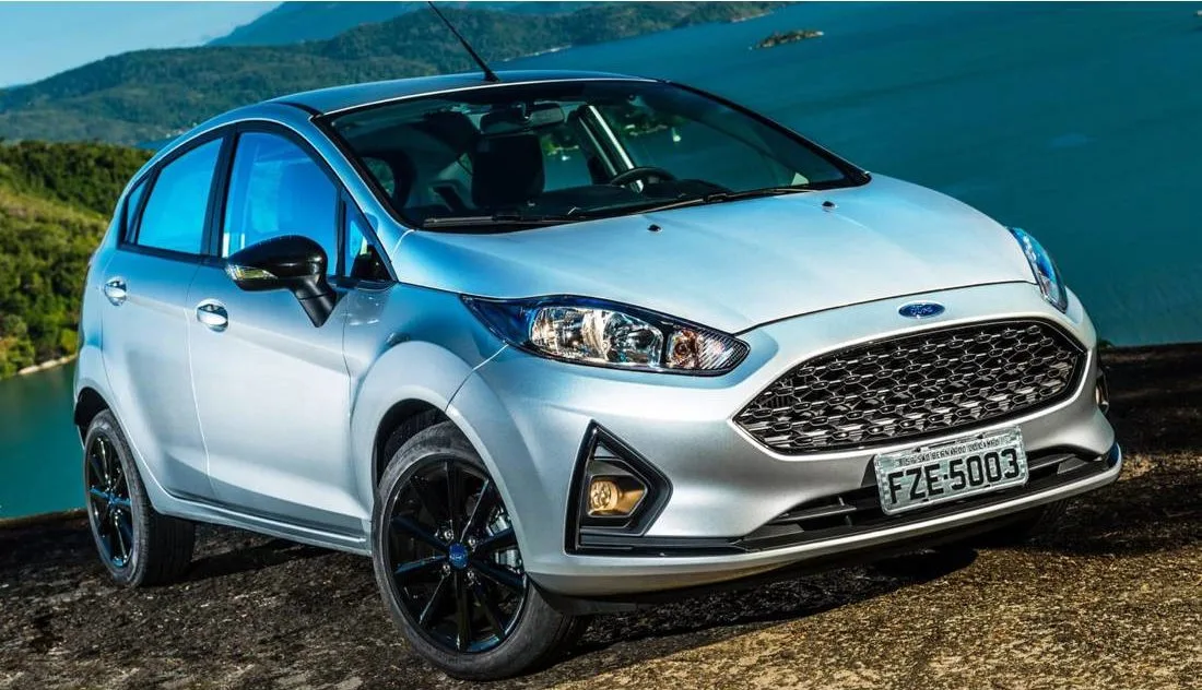 ford fiesta, ford fiesta 2019, ford fiesta 2020, ford fiesta fin de produccion en brasil, ford fiesta hatchback, ford fiesta sedan, ford fiesta colombia, ford fiesta mexico, ford fiesta brasil, ford fiesta argentina