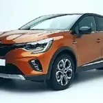 renault captur 2020, renault captur 2021, renault captur 2020 filtrada, renault captur 2020 fotos espia, renault captur 2020 spy shots, renault captur 2020 caracteristicas, renault captur e-tech, renault captur 2020 hibrida enchufable