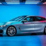 bmw serie 8 gran coupe, bmw serie 8 gran coupe fotos filtradas, bmw serie 8 gran coupe caracteristicas, bmw serie 8 gran coupe 2019, bmw serie 8 gran coupe 2020, bmw serie 8 gran coupe m850i xdrive