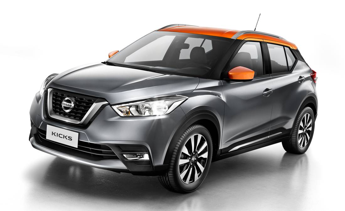 nissan kicks, nissan kicks sport, nissan kicks sport colombia, nissan kicks colombia, nissan kicks sport precio colombia, nissan kicks sport caracteristicas, nissan kicks sport equipamiento, nissan kicks sport ficha tecnica, nissan kicks dimensiones, nissan kicks capacidades, nissan kicks sport combinaciones de color, nissan kicks sport carroceria bitono, nissan kicks carroceria bitono, camionetas 2019 colombia, suv 2019 colombia