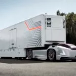 volvo trucks, volvo trucks vera, vera volvo trucks, volvo trucks camion electrico, volvo trucks camion autonomo, camion electrico y autonomo, vera camion autonomo, vera camion electrico, vera camion electrico y autonomo, primer camion autonomo, primer camion electrico, primer viaje camion electrico, primer viaje camion autonomo, primer viaje camion electrico y autonomo, primer viaje vera