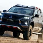 mitsubishi l200 triton absolute, mitsubishi l200 triton absolute pick-up, mitsubishi l200 triton absolute de produccion, mitsubishi l200 triton absolute lanzamiento, mitsubishi l200 triton absolute caracteristicas, mitsubishi l200 triton absolute venta, mitsubishi l200 triton absolute concept, mitsubishi l200 triton absolute prototipo