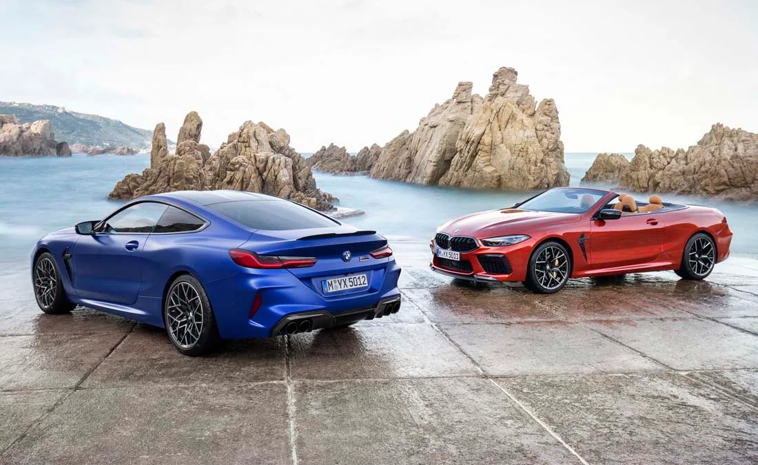 bmw m8, bmw m8 coupe, bmw m8 convertible, bmw m8 competition, bmw m8 competition convertible, bmw m8 caracteristicas, nuevo bmw m8, bmw m8 especificaciones, bmw m8 rendimiento, bmw m8 ficha tecnica, bmw m8 imagenes, bmw m8 fotos, bmw m8 interior, bmw m8 exterior, bmw m8 motor, bmw m8 versiones, bmw m8 equipamiento
