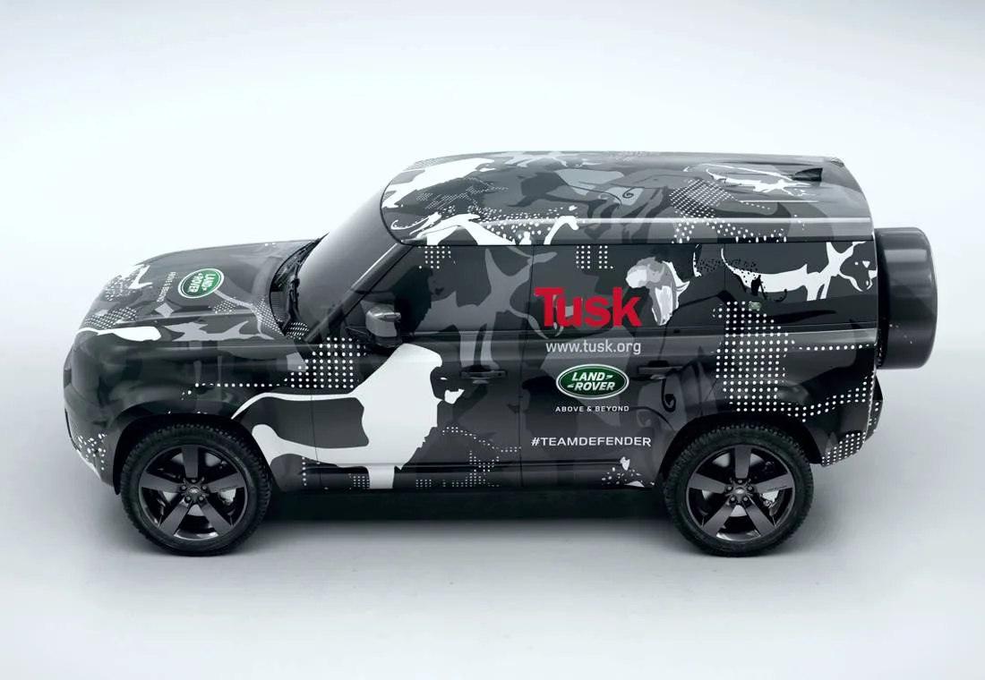 land rover defender 2020, land rover defender 2020 caracteristicas, land rover defender 2020 fotos, land rover defender 2020 ficha tecnica, land rover defender mhev, land rover defender 2020 phev, land rover defender mild-hybrid, land rover defender hibrido enchufable, land rover defender 2020 4x4