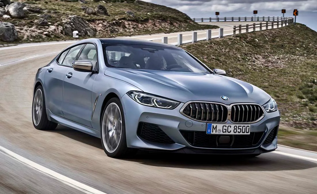 bmw serie 8 gran coupé 2020, bmw serie 8 gran coupé 2020 caracteristicas, bmw serie 8 gran coupé 2020 especificaciones, bmw serie 8 gran coupé 2020 motor, bmw serie 8 gran coupé 2020 versiones, bmw serie 8 gran coupé 2020 lanzamiento, bmw serie 8 gran coupé 2020 presentacion, bmw serie 8 gran coupé 2020 exterior, bmw serie 8 gran coupé 2020 interior, bmw serie 8 gran coupé 2020 imagenes, bmw serie 8 gran coupé 2020 fotos, bmw serie 8 gran coupé 2020 ficha tecnica