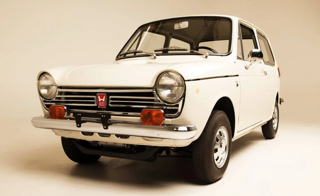 honda n600, honda n600 serial one, honda n600 estados unidos, primer honda n600 en estados unidos, honda n600 restauracion, honda n600 1967, honda n600 1969, honda n600 1967 restauracion, honda n600 video