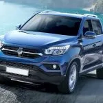 ssangyong rexton sports colombia, ssangyong rexton sports pick-up, ssangyong rexton sports caracteristicas, ssangyong colombia, modelos ssangyong en colombia, ssangyong en colombia, ssangyong rexton sports 2019, ssangyong rexton sports 2020, ssangyong musso 2018, ssangyong musso 2019