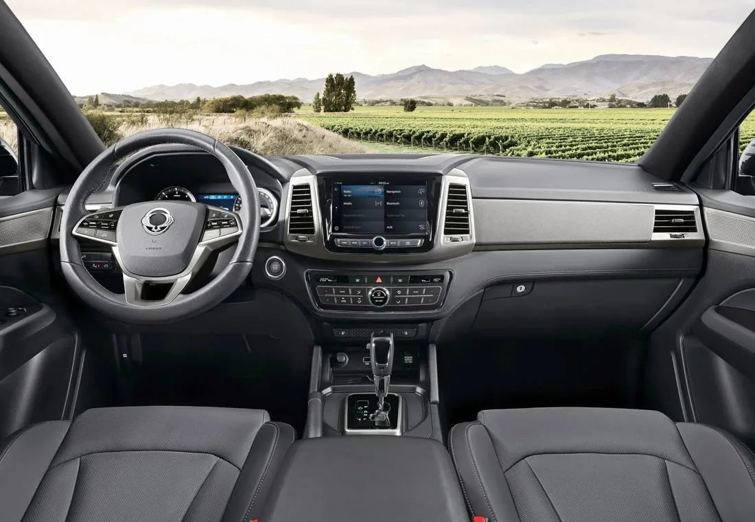 ssangyong rexton sports colombia, ssangyong rexton sports pick-up, ssangyong rexton sports caracteristicas, ssangyong colombia, modelos ssangyong en colombia, ssangyong en colombia, ssangyong rexton sports 2019, ssangyong rexton sports 2020, ssangyong musso 2018, ssangyong musso 2019