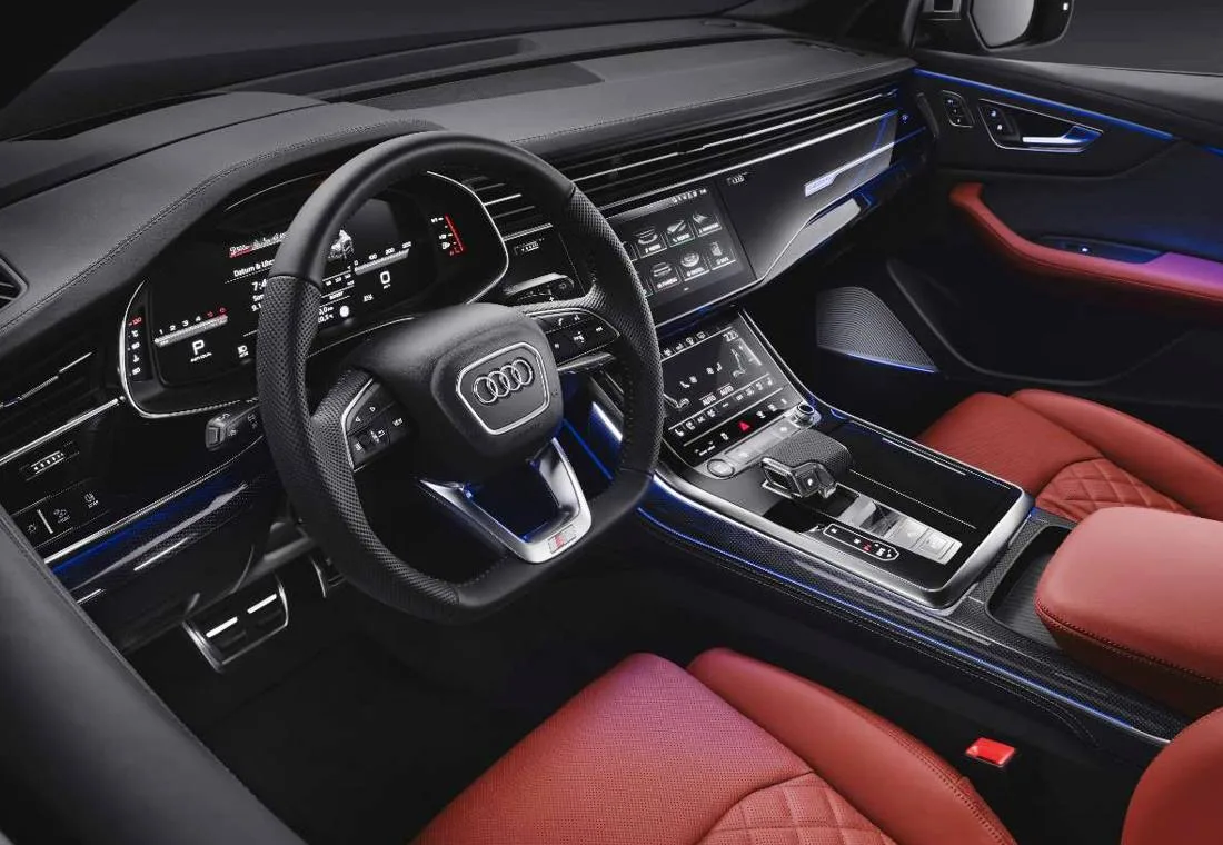 audi sq8, audi sq8 caracteristicas, audi sq8 tdi, audi sq8 v8, audi sq8 ficha tecnica, audi sq8 mild hybrid, audi sq8 micro hibrido, audi sq8 prestaciones, audi sq8 velocidad maxima, audi sq8 2019, audi sq8 2020, audi sq8 deportiva, audi q8 s, audi sq8 fotos, audi sq8 imagenes