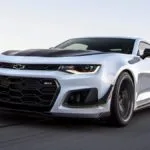 chevrolet camaro septima generacion, chevrolet camaro cancelado, chevrolet camaro fin de produccion, chevrolet camaro no tendria reemplazo, chevrolet camaro saldra de produccion en 2023, futuro chevrolet camaro, chevrolet camaro produccion, chevrolet camaro, chevrolet camaro 2019, chevrolet camaro 2020, chevrolet camaro zl1 2019