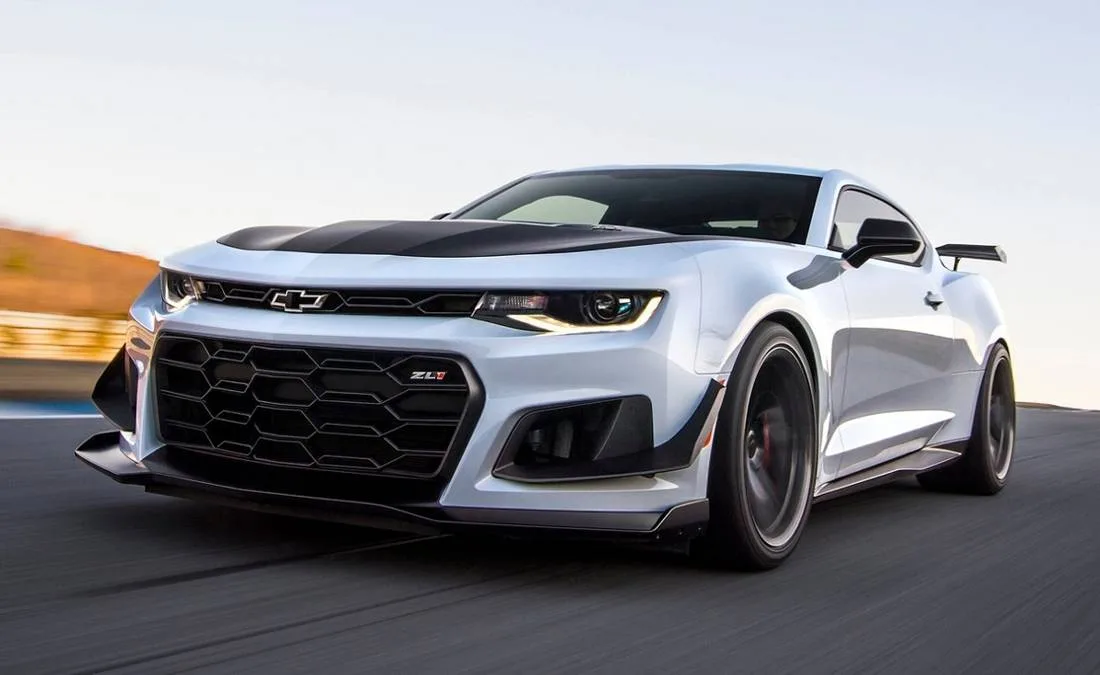 chevrolet camaro septima generacion, chevrolet camaro cancelado, chevrolet camaro fin de produccion, chevrolet camaro no tendria reemplazo, chevrolet camaro saldra de produccion en 2023, futuro chevrolet camaro, chevrolet camaro produccion, chevrolet camaro, chevrolet camaro 2019, chevrolet camaro 2020, chevrolet camaro zl1 2019