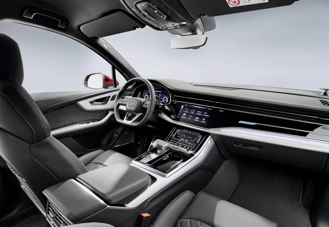 audi q7, audi q7 2020, audi q7 2020, audi q7 2020 caracteristicas, audi q7 2020 dimensiones, audi q7 2020 ficha tecnica, audi q7 2020 mild hybrid, audi q7 2020 micro hibrido, audi q7 2020 colombia, audi q7 2020 panama, audi q7 2020 peru, audi q7 2020 argentina, audi q7 2020 mexico