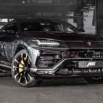 lamborghini urus, lamborghini urus abt sportsline, abt sportsline lamborghini urus, lamborghini urus abt caracteristicas, abt sportsline suv de lamborghini, lamborghini urus abt especificaciones, lamborghini urus abt rendimiento, lamborghini urus abt desempeño, lamborghini urus abt sportsline ficha tecnica, lamborghini urus abt imagenes, lamborghini urus abt fotos