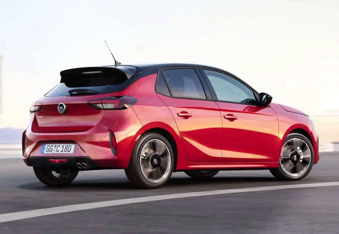 opel corsa, opel corsa 2020, opel corsa 2020 caracteristicas, opel corsa 2020 ficha tecnica, opel corsa 2020 gasolina, opel corsa 2020 diesel, opel corsa 2020 equipamiento, opel corsa 2020 fotos, opel corsa 2020 imagenes