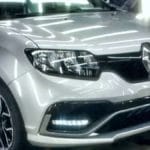 renault sandero rs 2020, renault sandero rs 2020 caracteristicas, renault sandero rs 2020 diseño, renault sandero rs 2020 ficha tecnica, renault sandero rs 2020 fotos, renault sandero rs 2020 imagenes